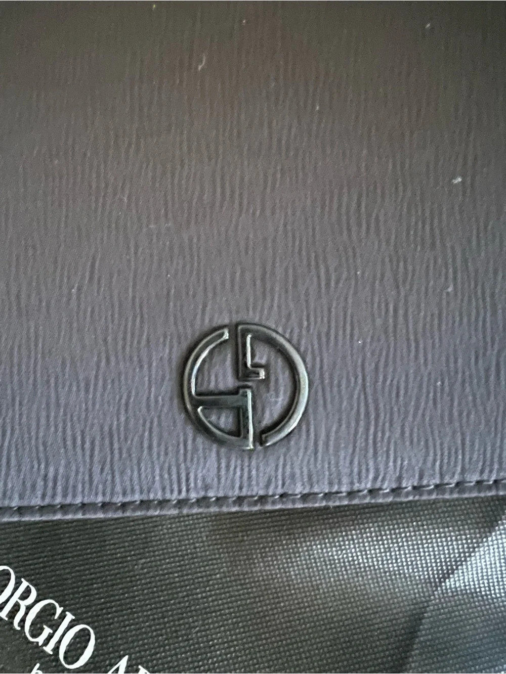 Giorgio Armani giorgio armani
